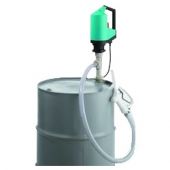 Бочковые насосы