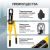 Гидравлический режущий инструмент Car-tool CT-1436